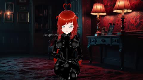 Snapshot of calypsoescarlata chatting on 3, 3, 2025 calypsoescarlata online show from 3, 3, 2025