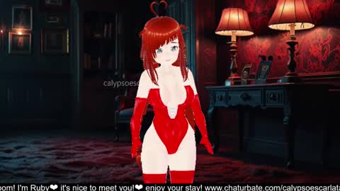 Snapshot of calypsoescarlata chatting on 7, 3, 2025 calypsoescarlata online show from 7, 3, 2025