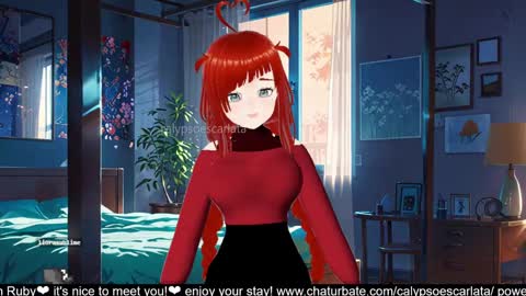 Snapshot of calypsoescarlata chatting on 11, 3, 2025 calypsoescarlata online show from 11, 3, 2025