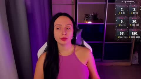 Christy online show from 5, 1, 2025