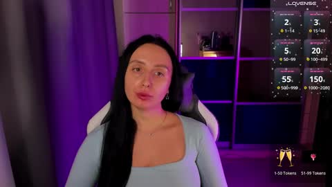 Christy online show from 17, 1, 2025