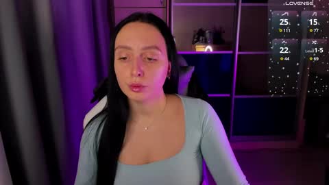 Christy online show from 3, 2, 2025