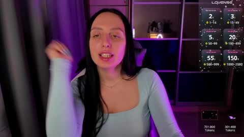 Christy online show from 3, 2, 2025