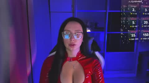 Christy online show from 15, 9, 2025