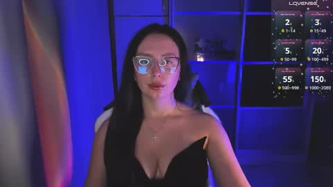 Christy online show from 2, 10, 2025