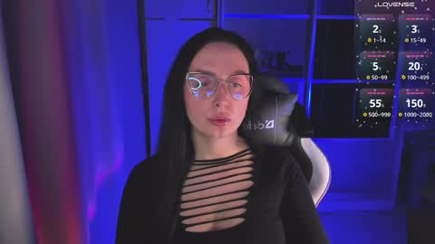 Christy online show from 28, 10, 2025