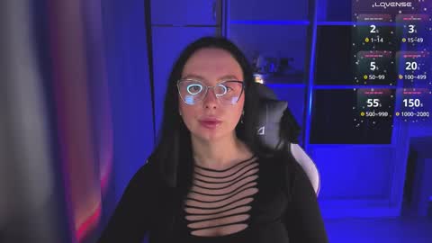 Christy online show from 6, 11, 2025