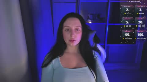 Christy online show from 22, 12, 2025