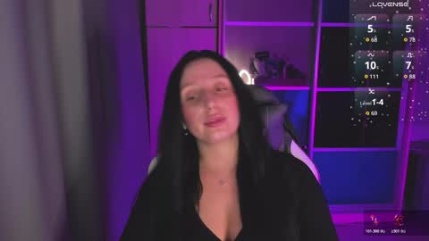 Christy online show from 18, 3, 2026