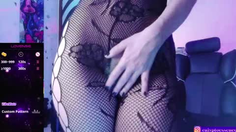 Calypto Essence online show from 22, 3, 2026