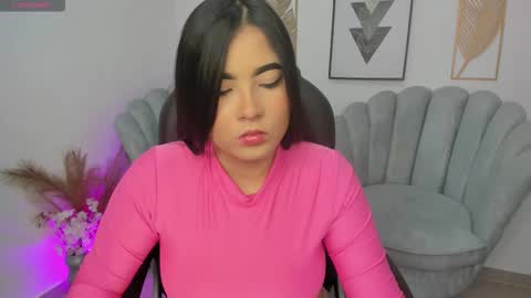 Snapshot of calyptra_lux chatting on 22, 3, 2026 Calyptra Lux online show from 22, 3, 2026