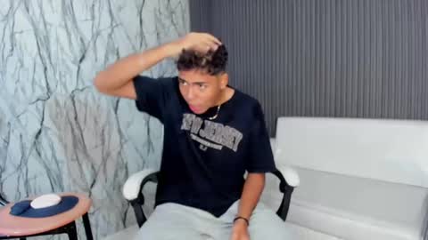 cam_xman online show from 9, 11, 2025