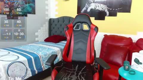 cam_xman online show from 15, 12, 2025