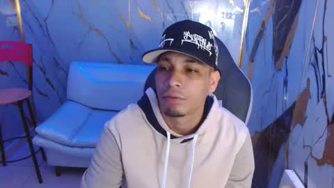 cam_xman online show from 27, 2, 2026