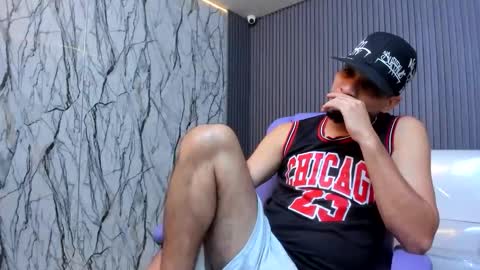 cam_xman online show from 29, 4, 2026
