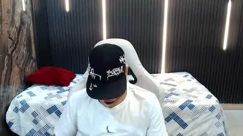 cam_xman online show from 19, 7, 2026