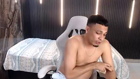 cam_xman online show from 1, 8, 2026