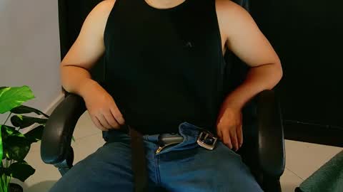 camara110 online show from 16, 1, 2025