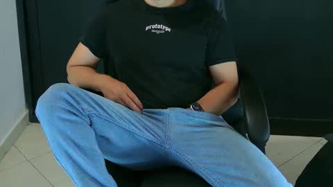 camara110 online show from 29, 1, 2025