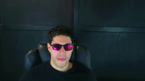 camara110 online show from 9, 2, 2025