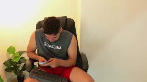 camara110 online show from 16, 10, 2025