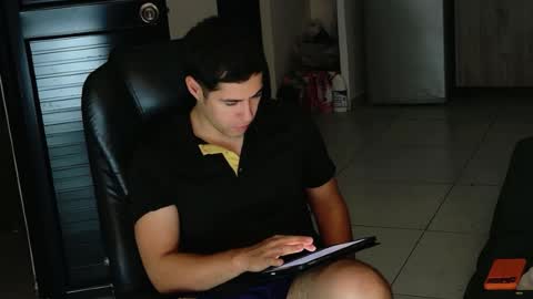 camara110 online show from 3, 7, 2026
