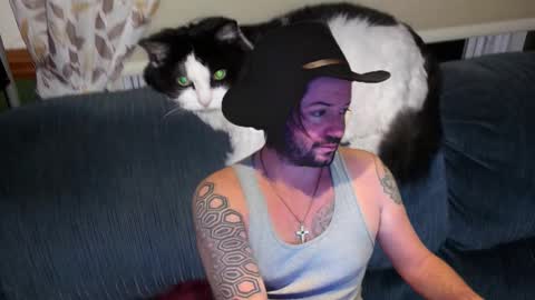 camarant online show from 18, 11, 2025