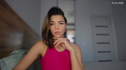 Snapshot of cambabby chatting on 26, 2, 2026 Lagertha online every day at 900 PM New York time online show from 26, 2, 2026