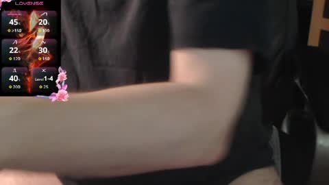 steffencamboy online show from 25, 5, 2026