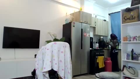 Princess online show from 1, 12, 2025