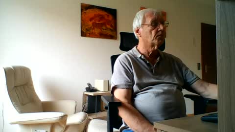camcologne online show from 17, 6, 2026