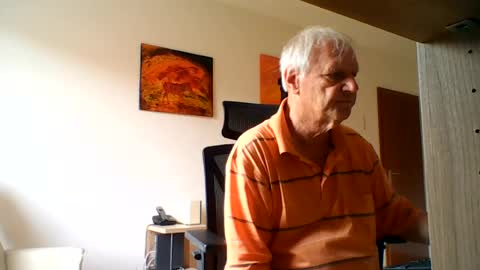 camcologne online show from 8, 7, 2026