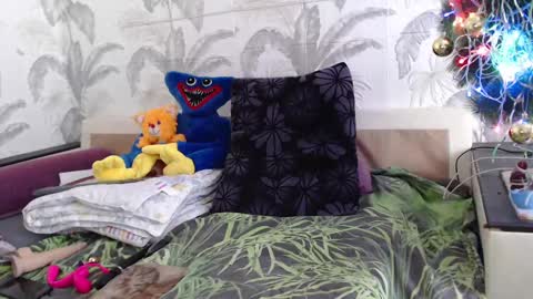 CamDiva1 online show from 21, 2, 2025