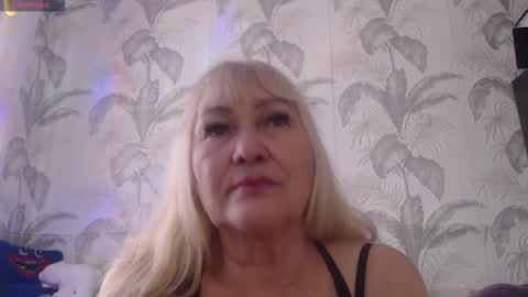 CamDiva1 online show from 27, 3, 2026