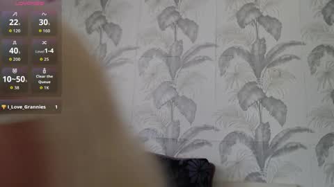 CamDiva1 online show from 22, 5, 2026