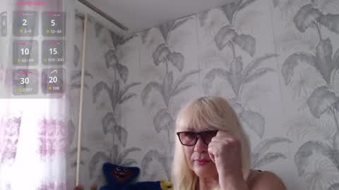 CamDiva1 online show from 26, 5, 2026