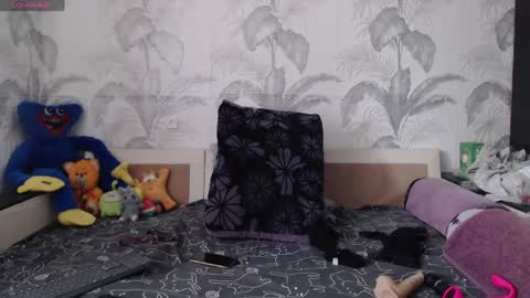 CamDiva1 online show from 3, 6, 2026