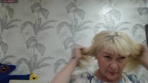 CamDiva1 online show from 26, 6, 2026