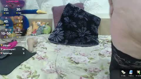 CamDiva1 online show from 29, 7, 2026