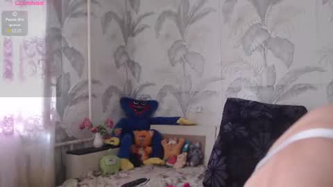 CamDiva1 online show from 31, 7, 2026