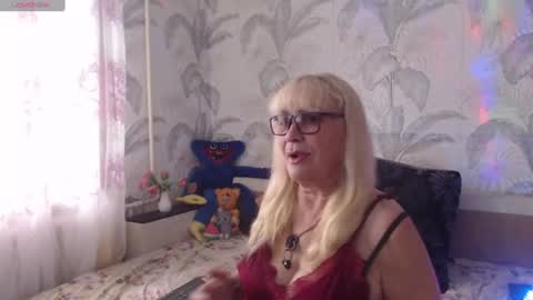 CamDiva1 online show from 6, 8, 2026