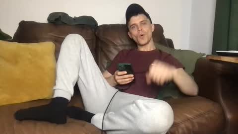 CamDoAttitude online show from 28, 4, 2026