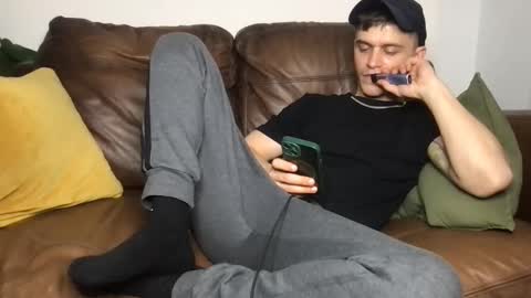CamDoAttitude online show from 30, 4, 2026