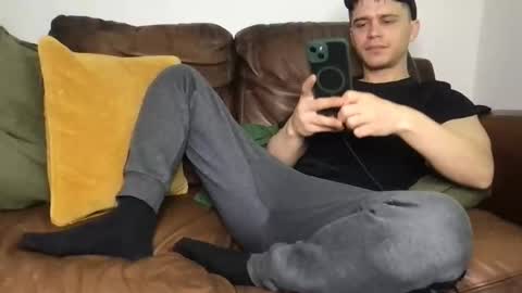 CamDoAttitude online show from 1, 5, 2026