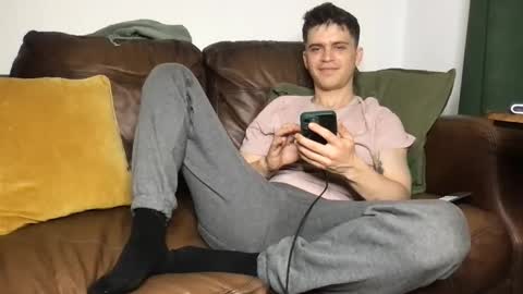 CamDoAttitude online show from 3, 5, 2026