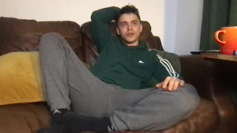 CamDoAttitude online show from 5, 5, 2026