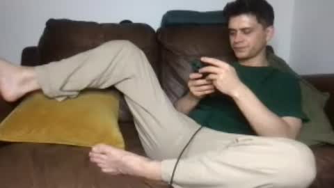 CamDoAttitude online show from 27, 6, 2026