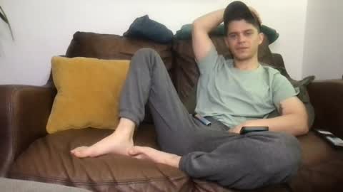CamDoAttitude online show from 8, 8, 2026