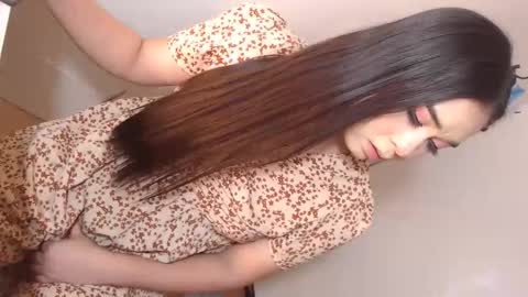 camela_star online show from 15, 1, 2026