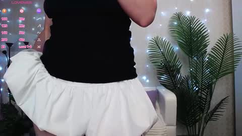 camelia_lillie online show from 24, 2, 2026